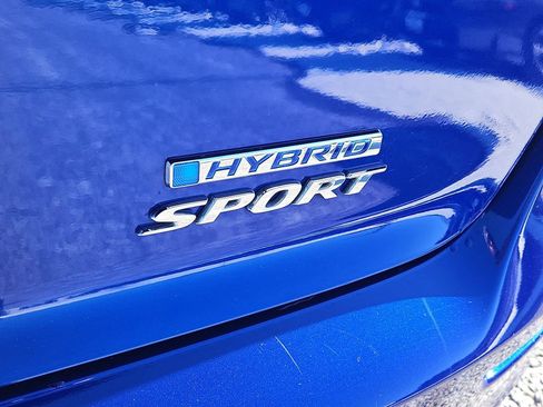 Certified 2023 Honda Accord Sport image 12