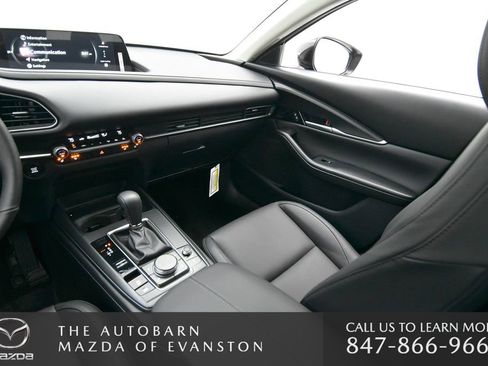 New 2026 MAZDA CX-30 AWD 2.5 S w/ Premium Package image 27