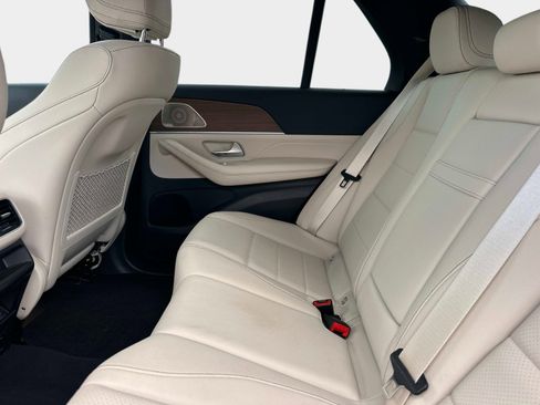 Certified 2023 Mercedes-Benz GLE 350 image 14