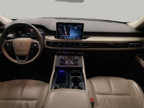 Used 2021 Lincoln Aviator Reserve w/ Equipment Group 201A image 22