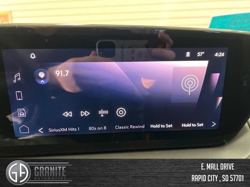 New 2026 Buick Encore GX Sport Touring w/ Black Roof Package AWD/4WD image 14