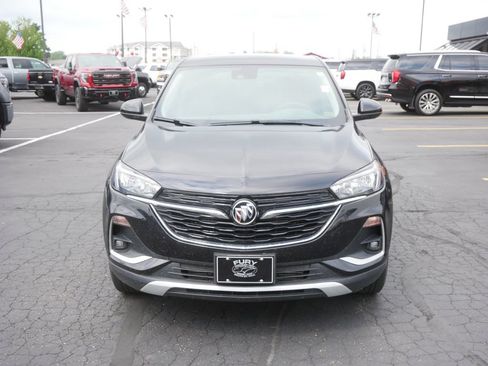 Used 2023 Buick Encore GX Preferred FWD image 3