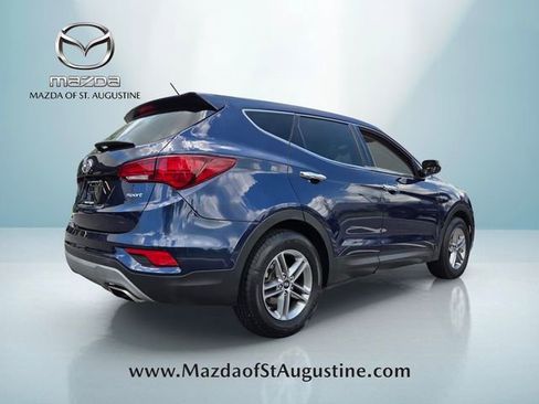 Used 2018 Hyundai Santa Fe Sport FWD image 14