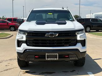Certified 2023 Chevrolet Silverado 1500 LT Trail Boss w/ Convenience Package II AWD/4WD video 2