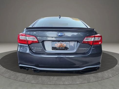 Used 2019 Subaru Legacy 2.5i Sport image 7