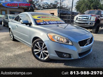 Used 2011 Volvo C70 T5 w/ Convenience Pkg