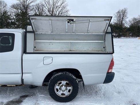 Used 2006 Toyota Tacoma 2WD Access Cab image 19