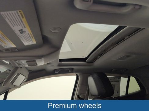 Used 2015 Buick Encore Premium w/ Experience Buick Package image 9