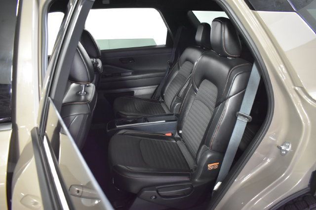 Certified 2024 Nissan Pathfinder Rock Creek AWD/4WD image 29