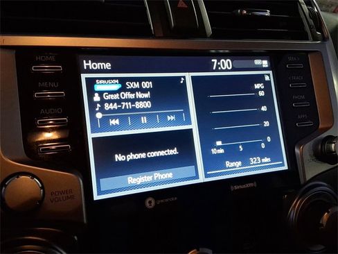 Certified 2024 Toyota 4Runner SR5 image 22