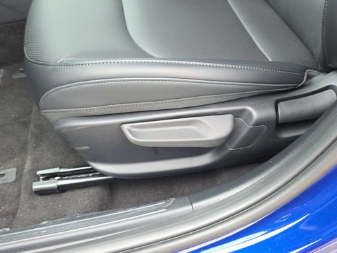 New 2026 Kia K4 EX FWD image 20