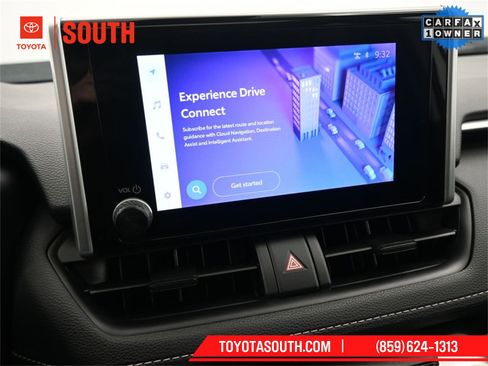 Used 2025 Toyota RAV4 XLE image 13
