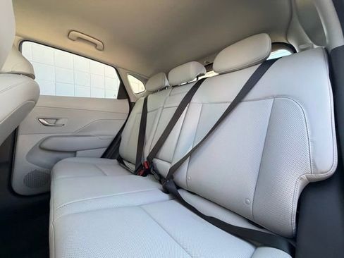 New 2026 Hyundai Kona SEL Premium AWD/4WD image 33