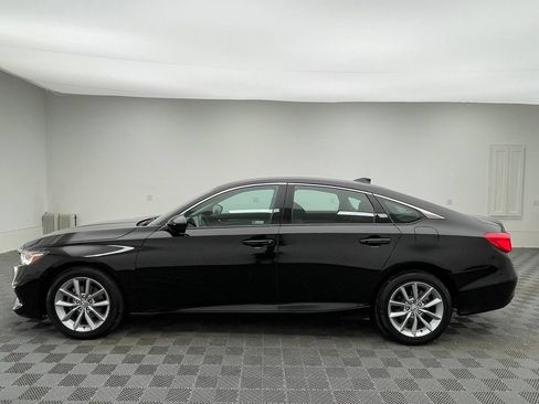 Used 2021 Honda Accord LX image 10