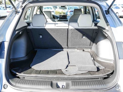 Used 2025 Honda HR-V LX image 29