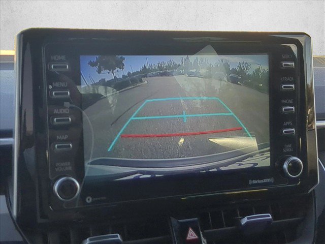 Used 2021 Toyota Corolla SE w/ Carpet Mat Package (TMS) FWD image 13