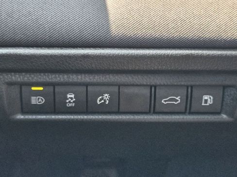 Used 2026 Toyota Camry LE FWD image 25