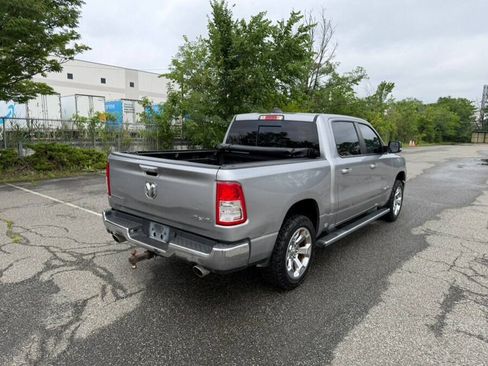 Used 2019 RAM 1500 Big Horn AWD/4WD image 12