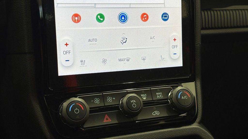New 2026 Ford Ranger Raptor AWD/4WD image 40