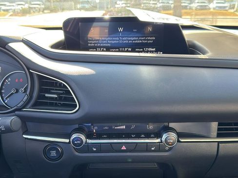 Certified 2025 MAZDA CX-30 AWD 2.5 S w/ Preferred Package image 15