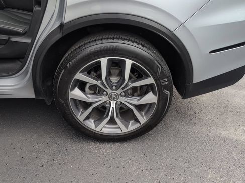 Certified 2023 Acura MDX SH-AWD w/ Technology Package image 66