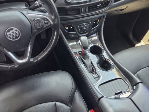 Used 2019 Buick Envision Essence w/ LPO, Cargo Package AWD/4WD image 20