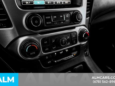 Used 2019 GMC Yukon SLT w/ Open Road Package image 39