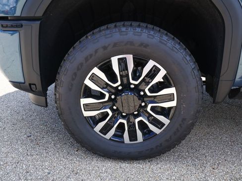 New 2026 GMC Sierra 2500 Denali Ultimate w/ Max Trailering Package AWD/4WD image 41