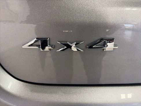 Used 2024 Jeep Compass Limited image 7