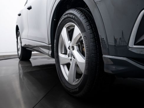 Used 2020 Audi Q3 2.0T Premium w/ Convenience Package image 20