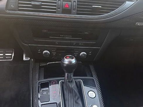 Used 2014 Audi RS 7 Prestige image 13