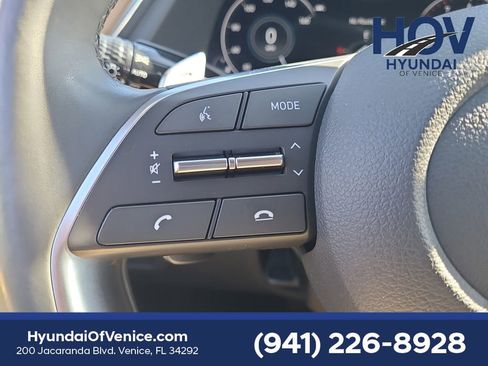 Used 2020 Hyundai Sonata Limited image 33