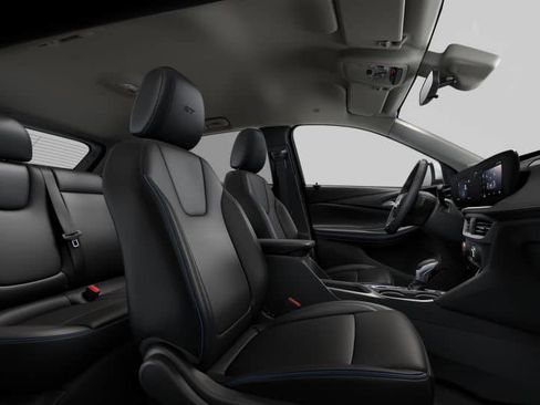 New 2026 Buick Encore GX Sport Touring image 47
