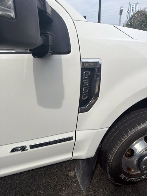 Used 2022 Ford F350 King Ranch w/ King Ranch Ultimate Package AWD/4WD image 20