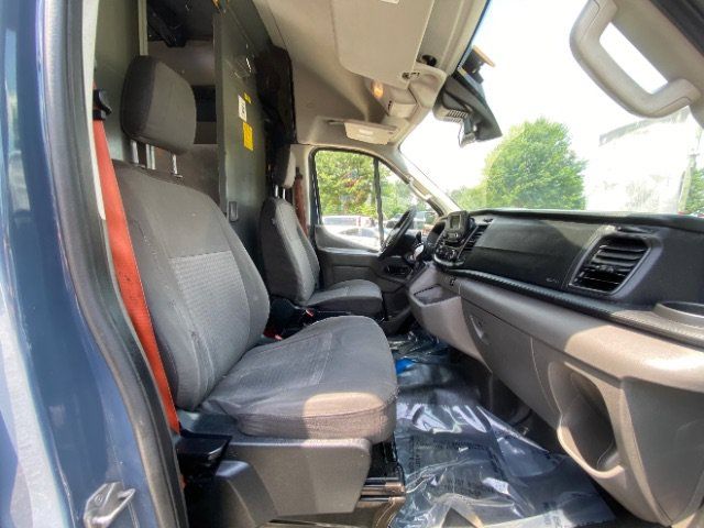 Used 2020 Ford Transit 250 148 High Roof Extended RWD image 19