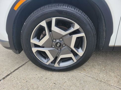 Used 2024 Hyundai Palisade Limited image 40