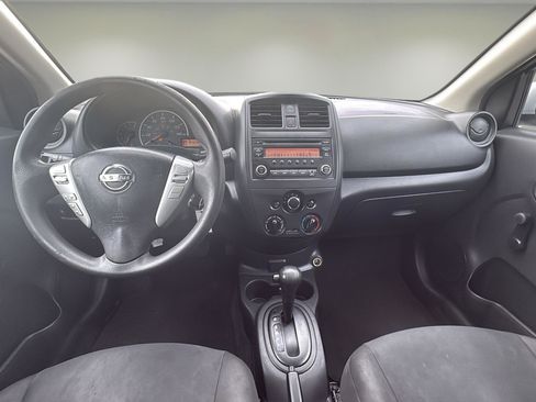 Used 2018 Nissan Versa S Plus image 9