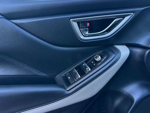 Used 2023 Subaru Forester Limited w/ Popular Package #2 image 12