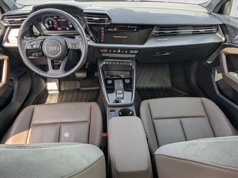 Used 2023 Audi A3 2.0T Premium w/ Convenience Package image 16