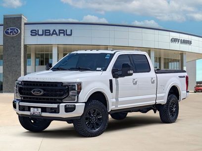 Used 2022 Ford F250 Lariat w/ Tremor Off-Road Package