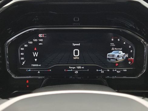 Used 2024 GMC Sierra 1500 Elevation w/ Elevation Premium Package image 36