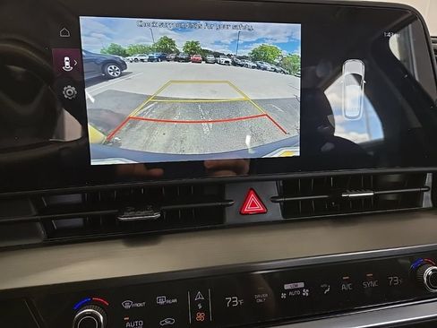 Certified 2023 Kia Sportage EX AWD/4WD image 27