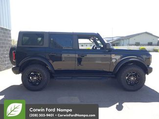 New 2026 Ford Bronco Badlands video 2