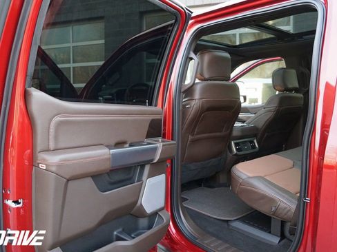 Used 2026 Ford F350 King Ranch w/ Chrome Package image 42