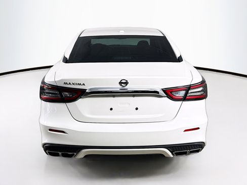 Used 2019 Nissan Maxima 3.5 S w/ Floor Mat Group FWD image 29