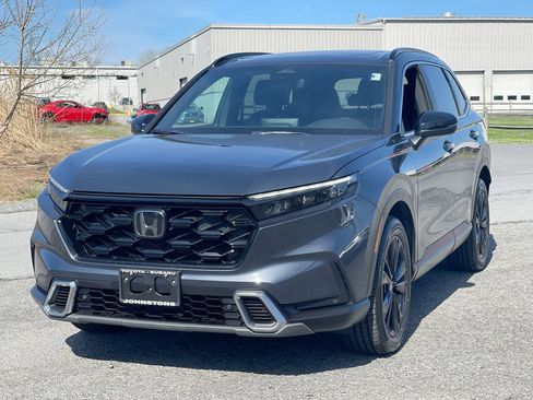 Used 2023 Honda CR-V Sport Touring image 13