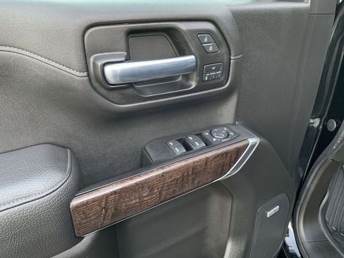 Used 2020 GMC Sierra 1500 Denali image 16