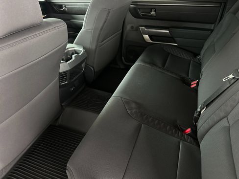 New 2026 Toyota Tundra SR5 image 11