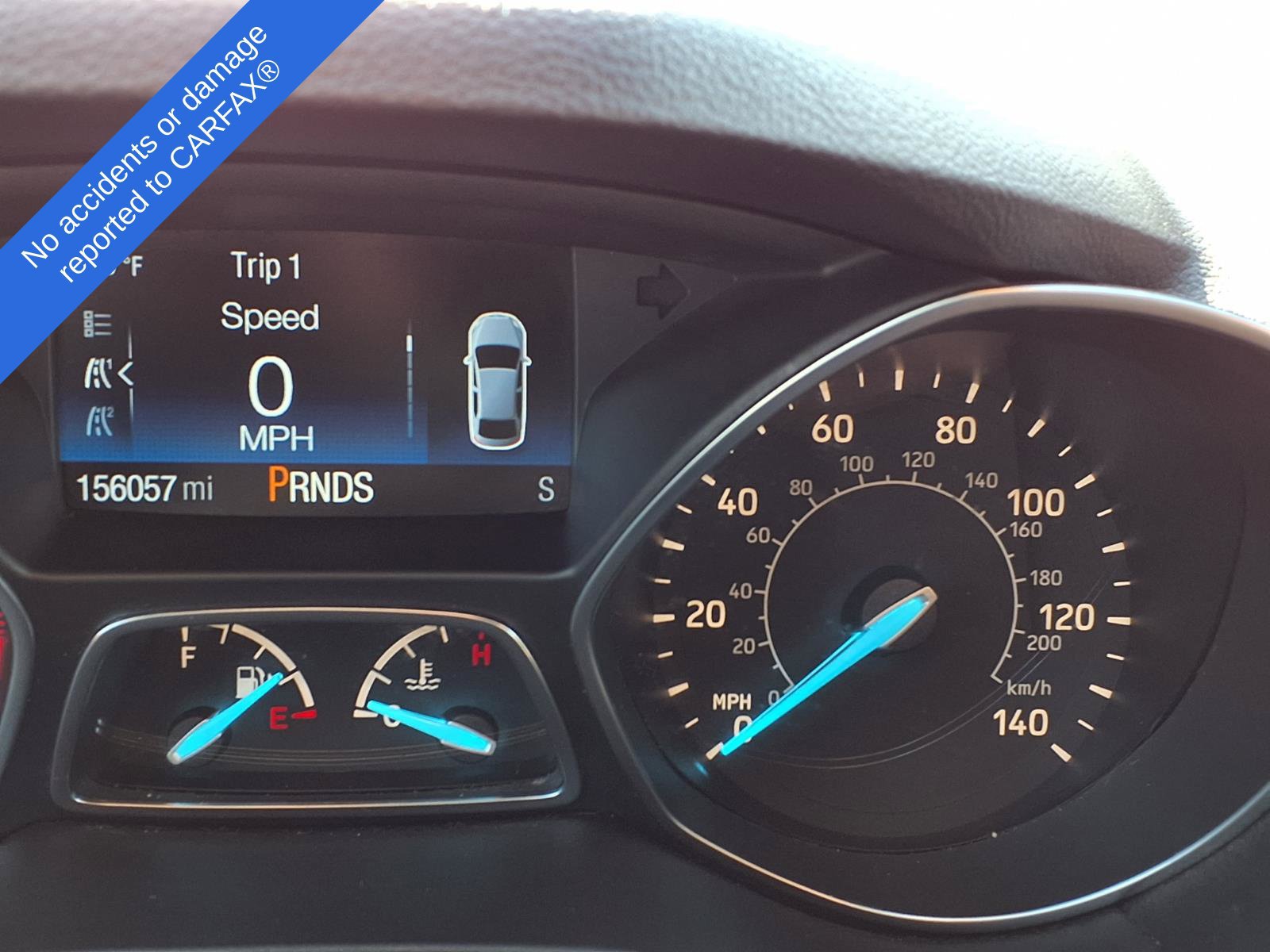 Used 2018 Ford Escape SEL AWD/4WD image 21