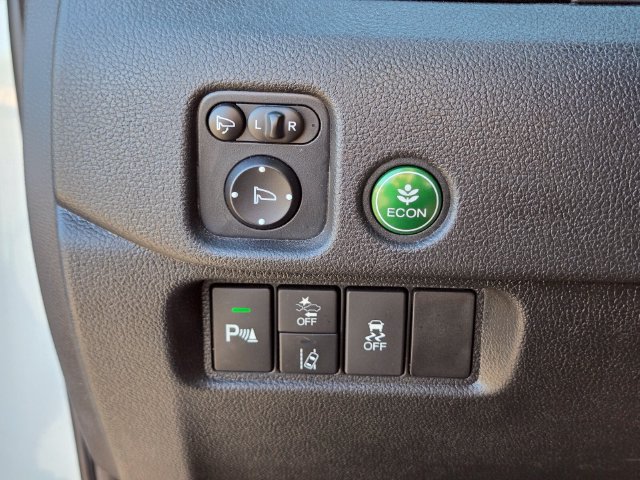Certified 2021 Honda Passport Touring image 27